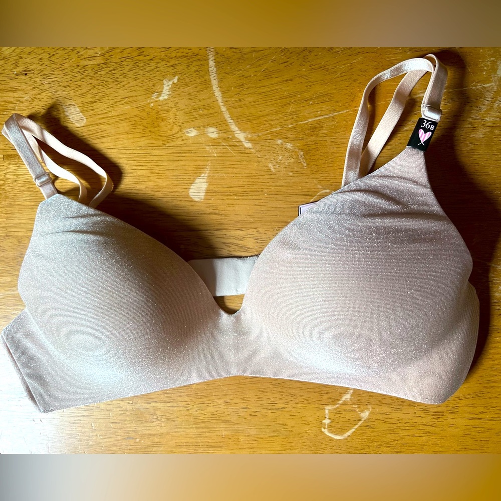 Victoria Secret Bra